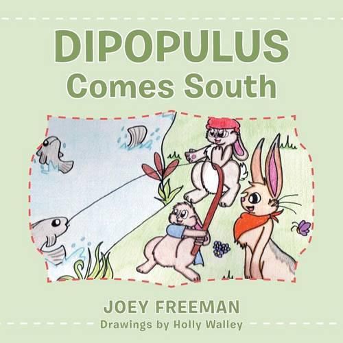 Cover image for Dipopulus Comes South