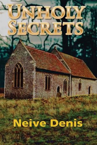 Cover image for Unholy Secrets