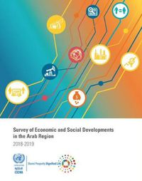 Cover image for Survey of economic and social developments in the Arab region 2018-2019