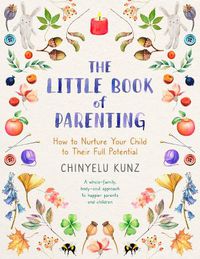 Cover image for The Little Book of Parenting