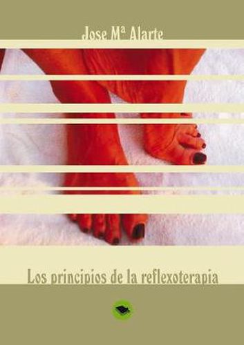 Cover image for Los Principios de la Reflexoterapia