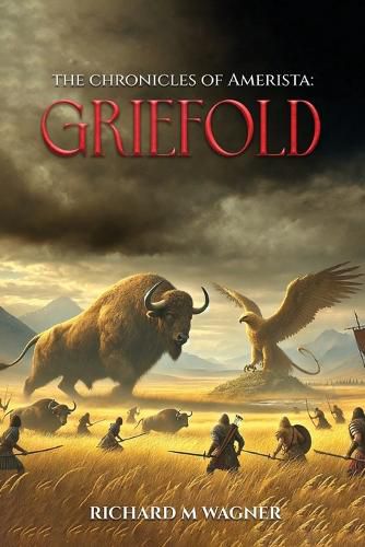 Cover image for The Chronicles of Amerista