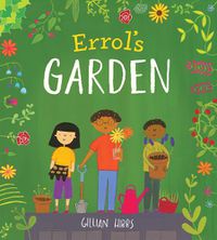 Cover image for Errol's Garden 8x8 Edition