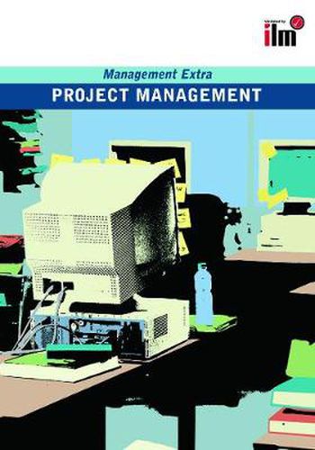 Cover image for Project Management: Revised Edition