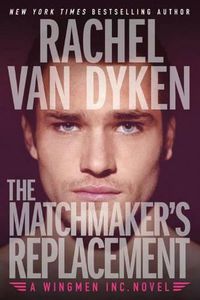 Cover image for The Matchmaker's Replacement