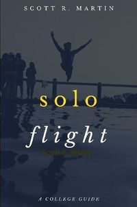 Cover image for Solo Flight