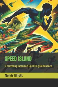 Cover image for Speed Island