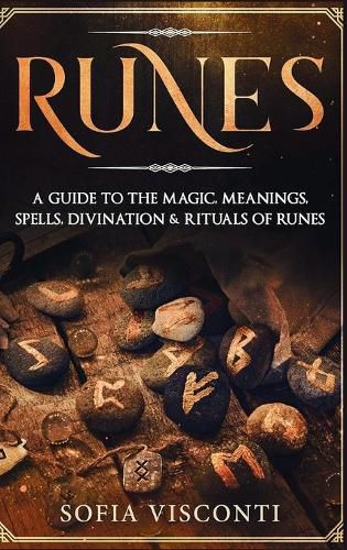 Cover image for Runes