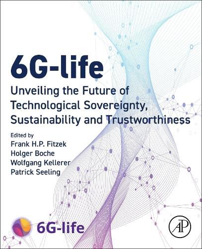 Cover image for 6G-life