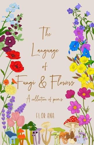 Cover image for The Language of Fungi and Flowers