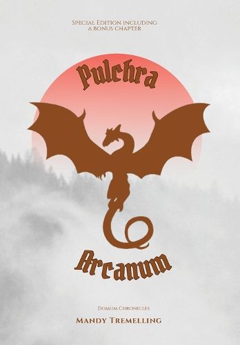 Cover image for Pulchra Arcanum