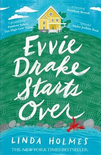 Cover image for Evvie Drake Starts Over: the perfect cosy season read for fans of Gilmore Girls