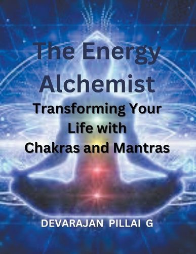 Cover image for The Energy Alchemist