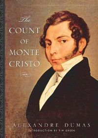 Cover image for The Count of Monte Cristo