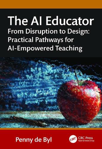 Cover image for The AI Educator