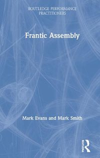 Cover image for Frantic Assembly