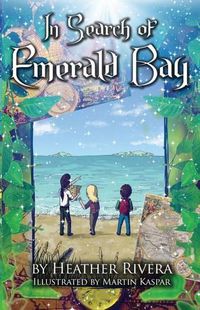 Cover image for In Search of Emerald Bay