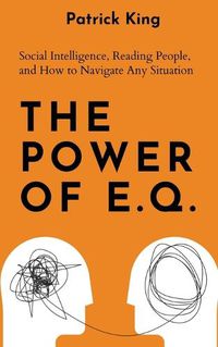 Cover image for The Power of E.Q.