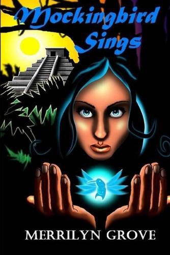 Cover image for Mockingbird Sings