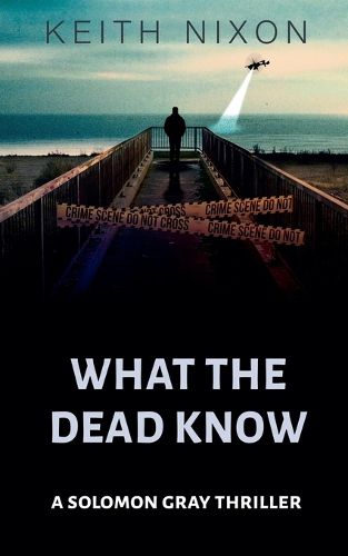 Cover image for What The Dead Know