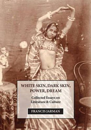 Cover image for White Skin, Dark Skin, Power, Dream