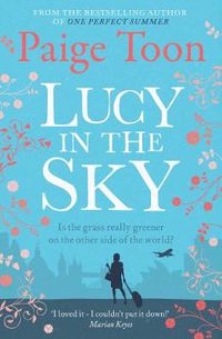 Cover image for Lucy in the Sky