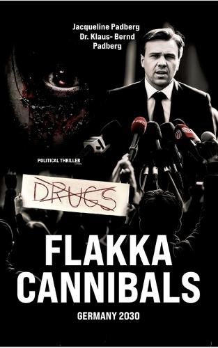 Flakka Cannibals