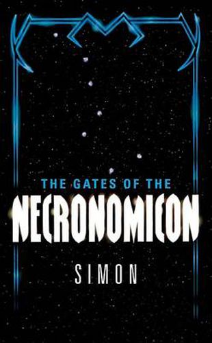 Cover image for The Gates of the Necronomicon