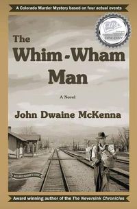 Cover image for The Whim-Wham Man