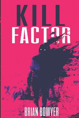 Cover image for Kill Factor