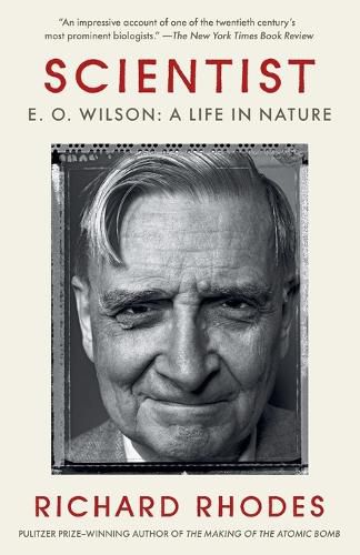 Cover image for Scientist