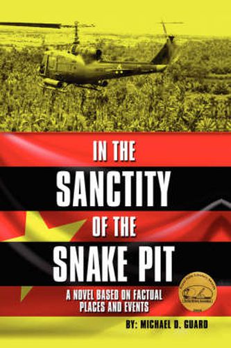 Cover image for In the Sanctity of the Snake Pit