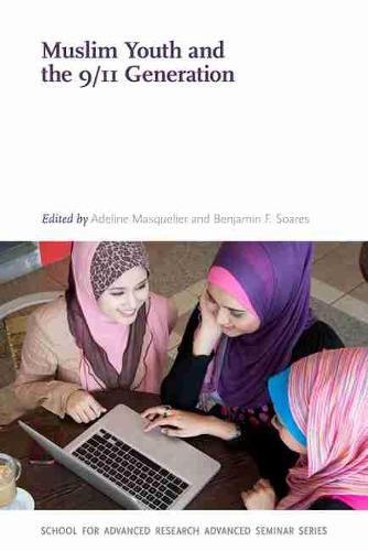 Cover image for Muslim Youth and the 9/11 Generation