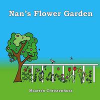 Cover image for Nan's Flower Garden