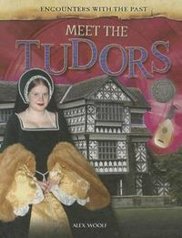 Cover image for Meet the Tudors