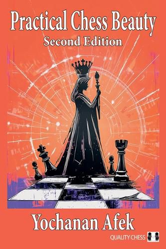 Cover image for Practical Chess Beauty