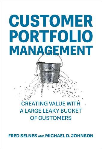 Cover image for Customer Portfolio Management