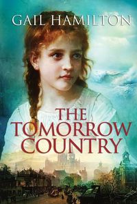 Cover image for The Tomorrow Country