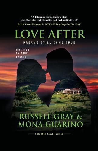 Cover image for Love After: Dreams Still Come True