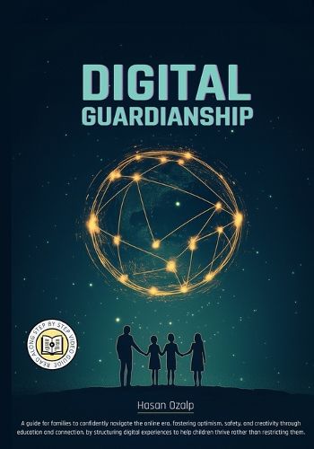 Cover image for Digital Guardianship