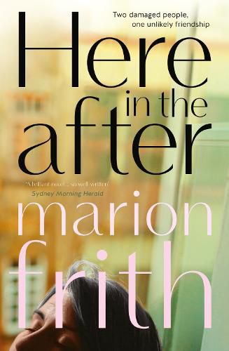 Cover image for Here in the After