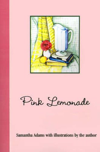 Cover image for Pink Lemonade