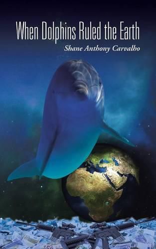 Cover image for When Dolphins Ruled the Earth