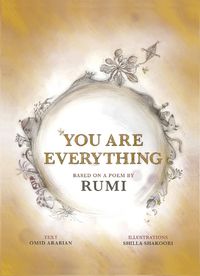 Cover image for You Are Everything