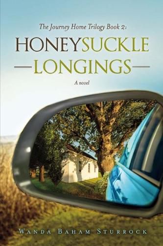 Cover image for Honeysuckle Longings