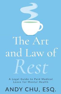 Cover image for The Art and Law of Rest