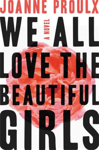 Cover image for We All Love the Beautiful Girls