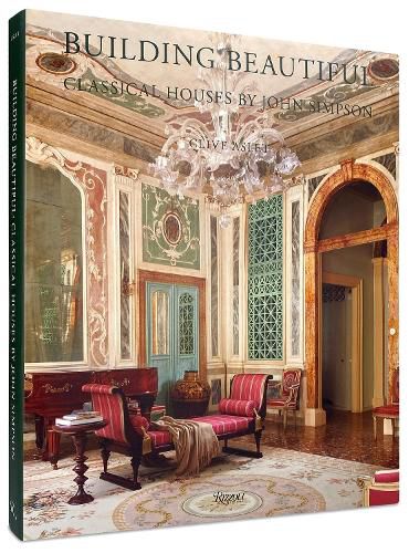 Cover image for Building Beautiful