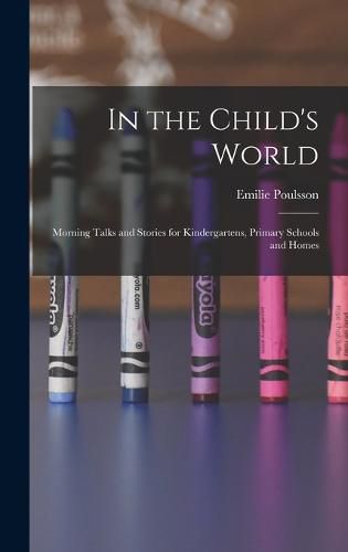 Cover image for In the Child's World