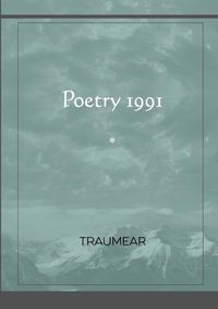 Cover image for Poetry 1991